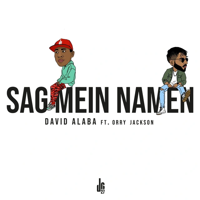 Release aus dem Adrian Louis Katalog