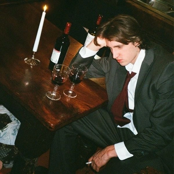 Release aus dem Adrian Louis Katalog