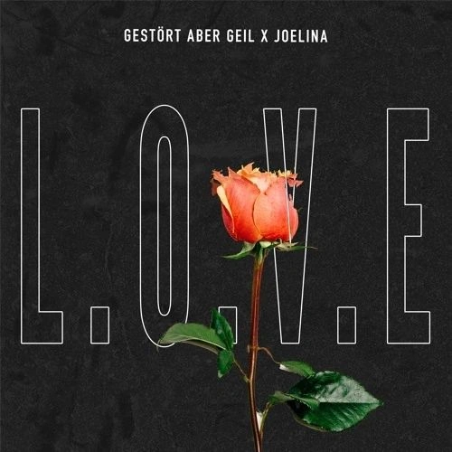 Gestört aber geil x Joelina - L.O.V.E