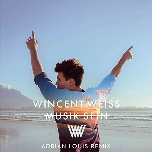 Release aus dem Adrian Louis Katalog