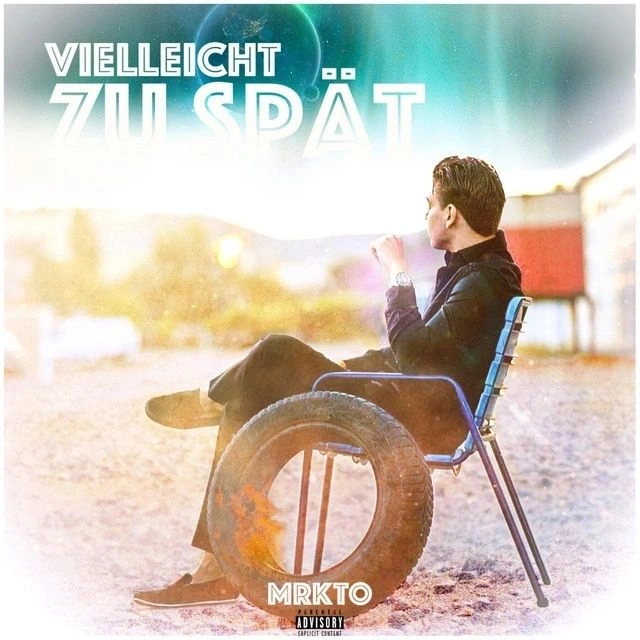 Release aus dem Adrian Louis Katalog