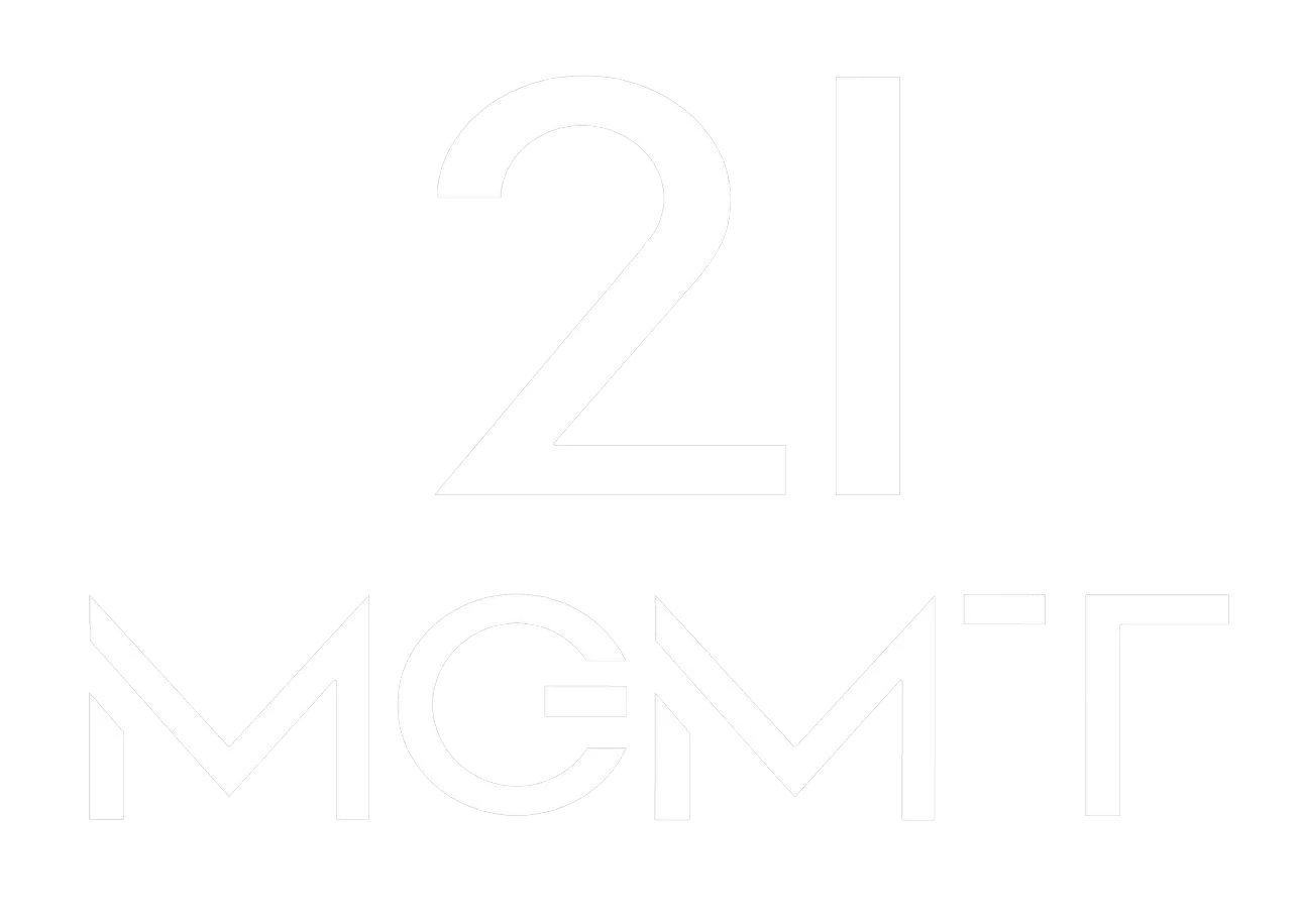 21 MGMT
